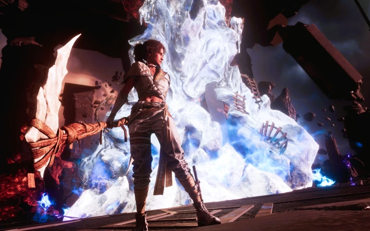 Слабости врагов в Clair Obscur: Expedition 33 - Полный гайд по уязвимостям и сопротивлениям