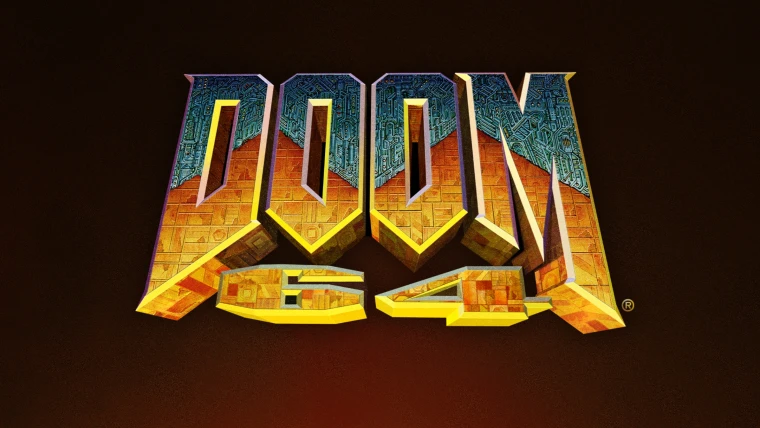 DOOM 64 "Таблица +9 для Cheat Engine" [UPD: 14.05.2025] {Piotrixek}