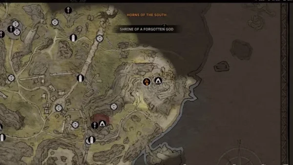 Таинственное яйцо в Tainted Grail: The Fall of Avalon - где найти и что с ним можно сделать