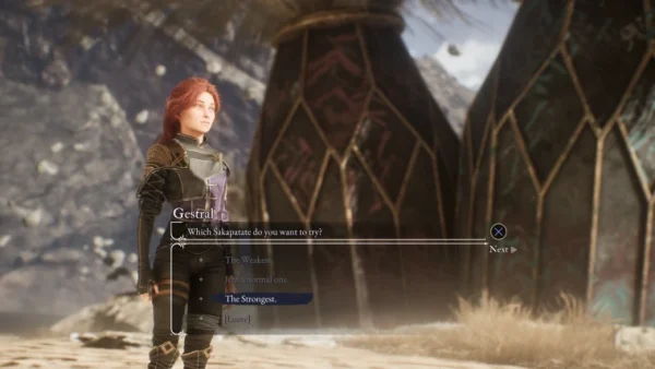 Руководство по пляжам Жестралей: испытания, награды и купальники в Clair Obscur: Expedition 33