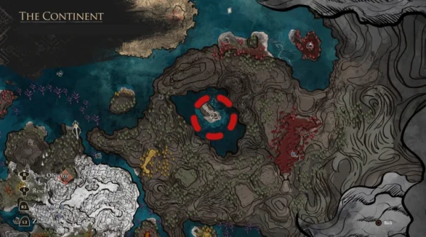 Руководство по пляжам Жестралей: испытания, награды и купальники в Clair Obscur: Expedition 33