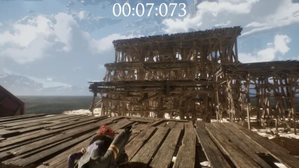 Руководство по пляжам Жестралей: испытания, награды и купальники в Clair Obscur: Expedition 33