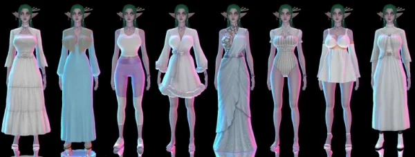 The Sims 4 "Симы - Семья Саншейд"