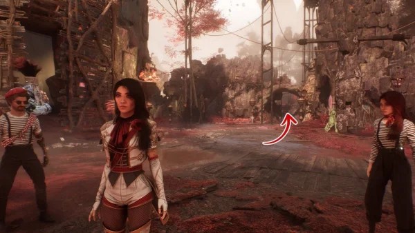 Получение редкого Пиктоса в Clair Obscur: Expedition 33 - правильные ответы для Жестраль-игрока