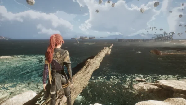 Руководство по пляжам Жестралей: испытания, награды и купальники в Clair Obscur: Expedition 33