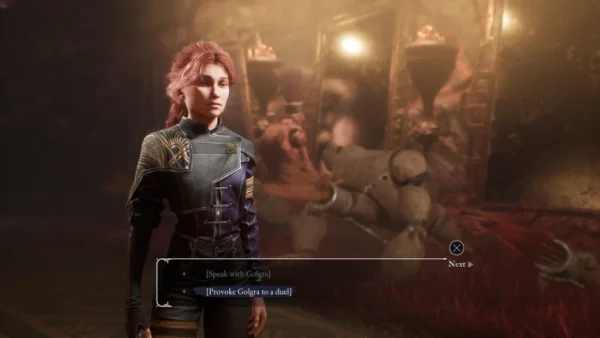 Оружие чемпионки: как получить Медалюм для Маэль в Clair Obscur: Expedition 33