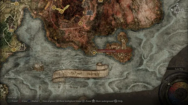 Где лучше всего фармить руны в Elden Ring - проверенные места для быстрой прокачки