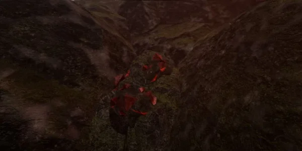 Добываем руду в Tainted Grail: The Fall of Avalon - где найти кирку и другие особенности добычи руды