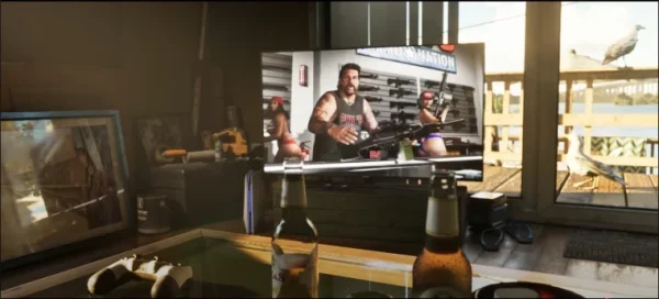 Легенды Вайс-Сити: все известные персонажи в Grand Theft Auto 6