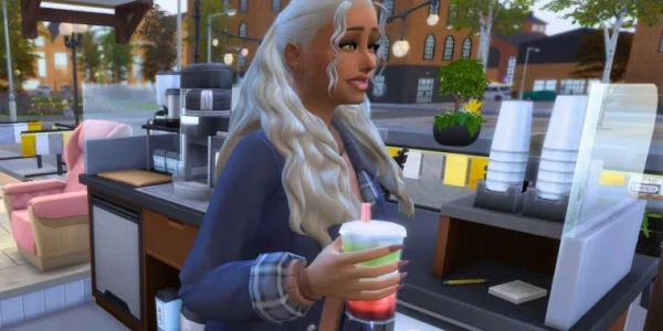 The Sims 4: полный список скрытых навыков и способы их получения