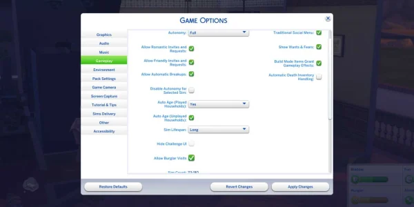 Всё, что нужно знать о грабителях The Sims 4