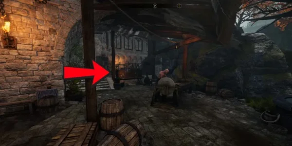 Могущество артефактов: как использовать реликвии оружия и брони в Tainted Grail: The Fall of Avalon