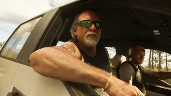 Легенды Вайс-Сити: все известные персонажи в Grand Theft Auto 6