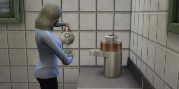 The Sims 4: способы лечения болезней у симов
