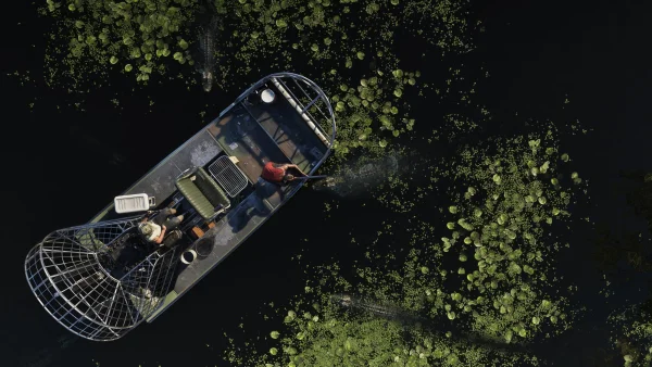 Живописный мир GTA 6: все ключевые локации и места Вайс-Сити