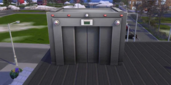 Как пользоваться денежным хранилищем в The Sims 4