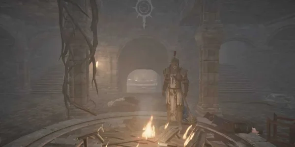 Последствия выбора в Tainted Grail: The Fall of Avalon - убить Галахада или Одноглазого
