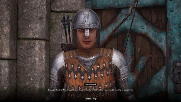 Как начать дополнения "Дрожащие острова" и "Паломничество" в The Elder Scrolls 4: Oblivion Remastered