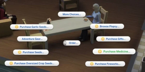 The Sims 4: способы лечения болезней у симов