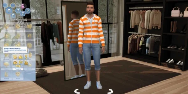 Как стать создателем контента в The Sims 4