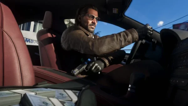 Легенды Вайс-Сити: все известные персонажи в Grand Theft Auto 6