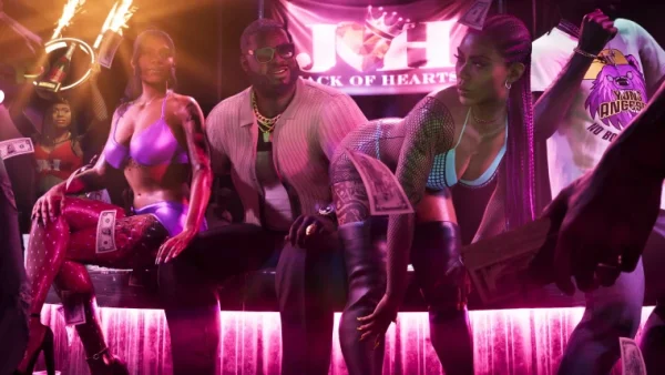 Легенды Вайс-Сити: все известные персонажи в Grand Theft Auto 6