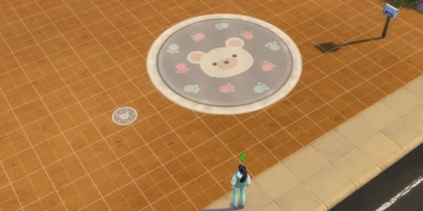 The Sims 4: Как увеличить размеры предметов