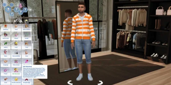 Как стать создателем контента в The Sims 4