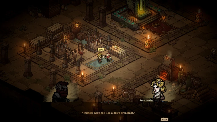 Tower of Babel: Survivors of Chaos "Таблица +19 для Cheat Engine" [UPD: 28.05.2025] {Send}