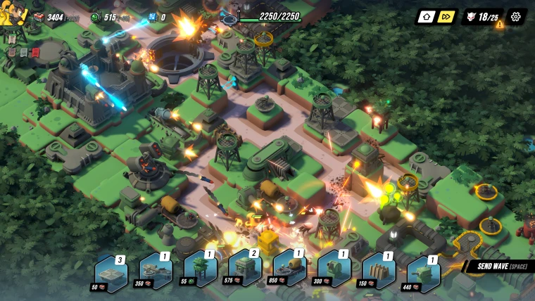 Tower Dominion "Таблица +104 для Cheat Engine" [UPD: 25.05.2025] {SashaFloats}