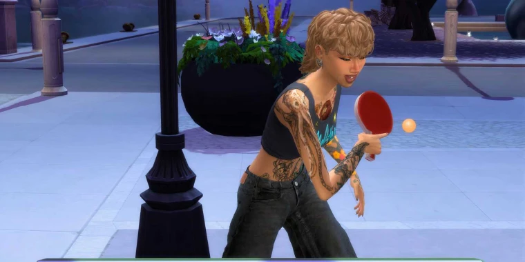 The Sims 4: полный список скрытых навыков и способы их получения