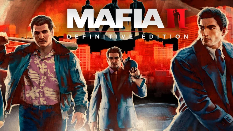 Mafia 2 - Definitive Edition "Таблица +20 для Cheat Engine" [UPD: 25.06.2025] {Csimbi}