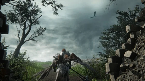 Билд на Стража в Elden Ring: Nightreign - лучшие талисманы, оружия и полезные советы