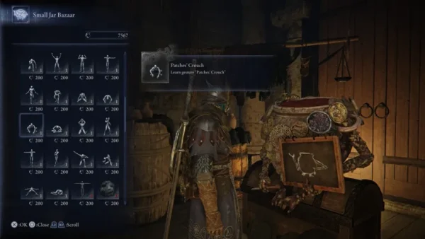 Жесты и эмоции в Elden Ring: Nightreign - как их использовать и получить новые