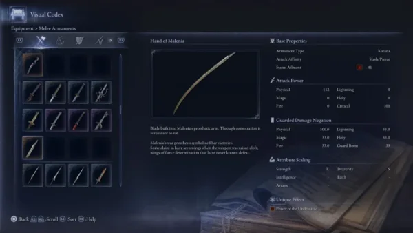 Лучшее оружие в Elden Ring: Nightreign для каждого класса