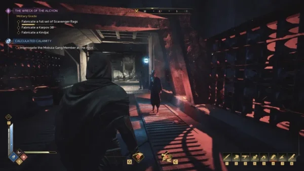 Гайд по всем наставникам в Dune: Awakening - где найти и что разблокируют