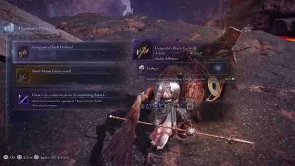 Билд на Стража в Elden Ring: Nightreign - лучшие талисманы, оружия и полезные советы