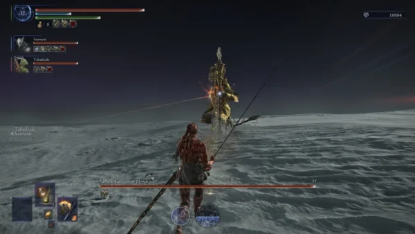 Билд на Палача в Elden Ring: Nightreign - лучшие талисманы, оружия и полезные советы