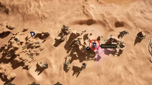 Гайд по всем наставникам в Dune: Awakening - где найти и что разблокируют