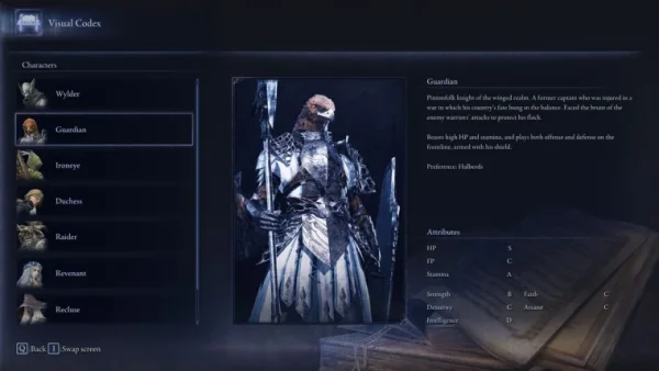 Билд на Стража в Elden Ring: Nightreign - лучшие талисманы, оружия и полезные советы