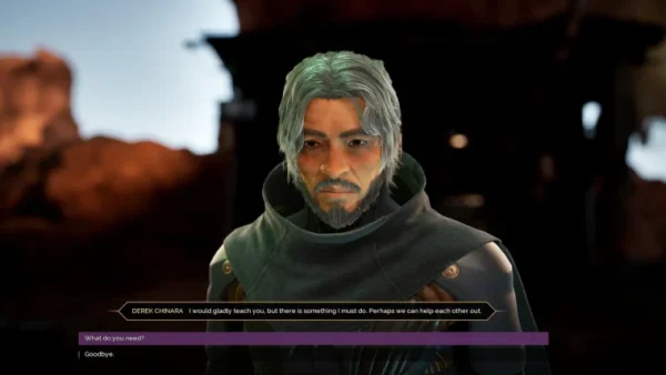 Гайд по всем наставникам в Dune: Awakening - где найти и что разблокируют