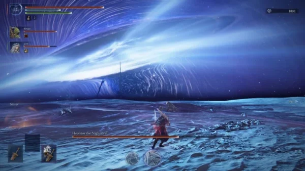 Как победить Хеольстора, Повелителя Ночи в Elden Ring: Nightreign