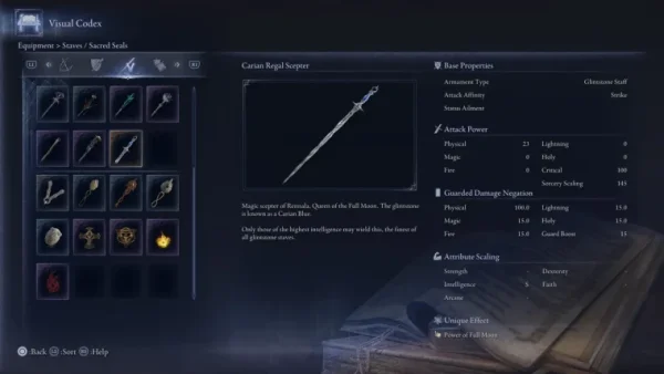 Лучшее оружие в Elden Ring: Nightreign для каждого класса