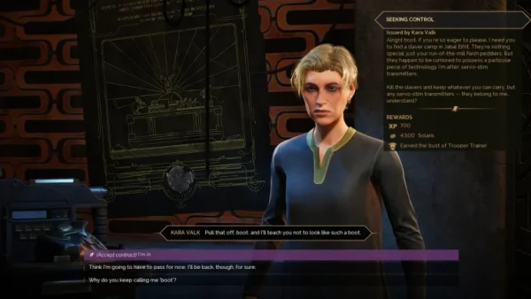 Гайд по всем наставникам в Dune: Awakening - где найти и что разблокируют