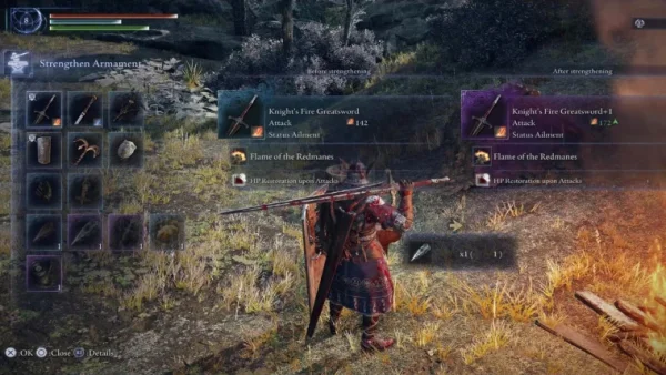 Билд на Уайлдера в Elden Ring: Nightreign - лучшие талисманы, оружия и полезные советы