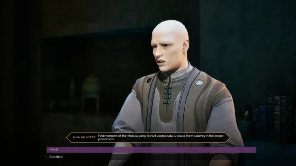 Гайд по всем наставникам в Dune: Awakening - где найти и что разблокируют