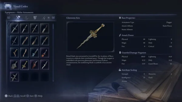 Лучшее оружие в Elden Ring: Nightreign для каждого класса