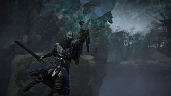 Билд на Уайлдера в Elden Ring: Nightreign - лучшие талисманы, оружия и полезные советы