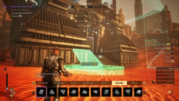 Выживание в пустыне: полезные советы для Dune: Awakening