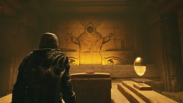Поиски Фрименов в Dune: Awakening - все испытания и решение головоломок в задании "След Фрименов"
